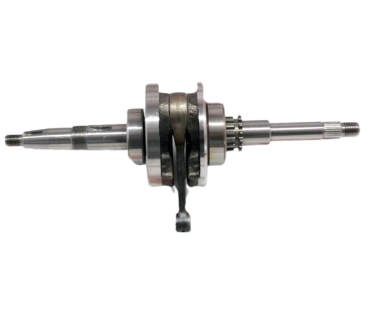 Sym Orbit 50 4T - Mio 50 4T Efi Krank