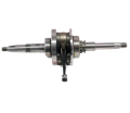Sym Orbit 50 4T - Mio 50 4T Efi Krank