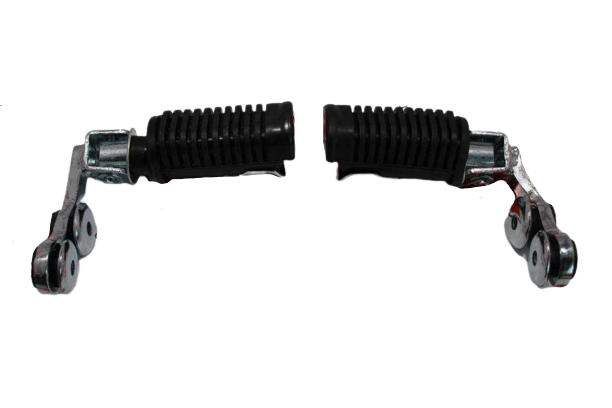 KUBA KB150-25 ÖN BASAMAK TAKIM