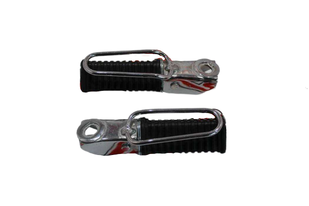 KUBA KB150-25 ARKA BASAMAK TAKIM