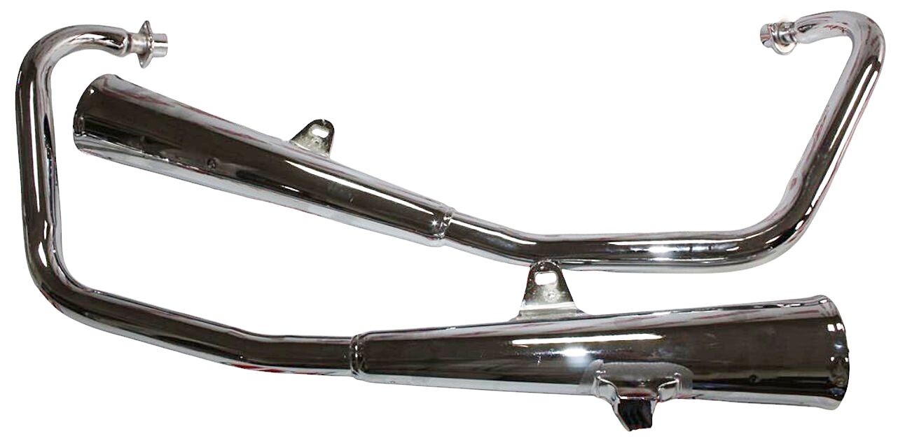 KT 125 EGZOZ TAKIM