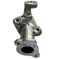 Yamaha RayZR 125 Karbüratör Manifold Orjinal