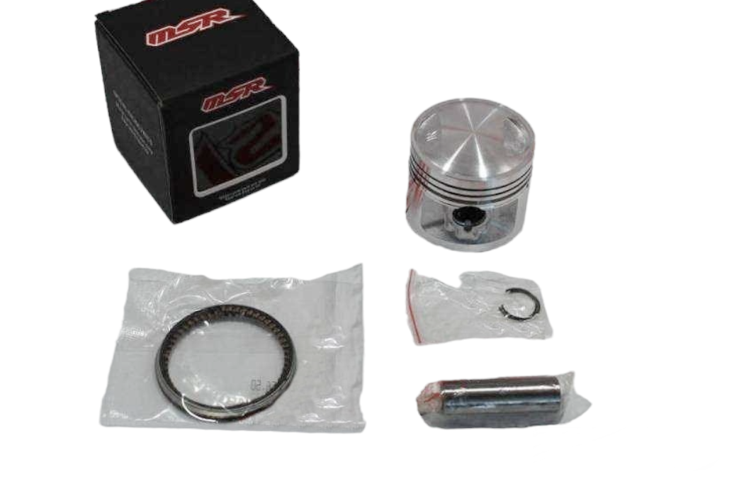 CG 125 CC PİSTON KİT 56.50