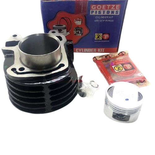 HONDA BEAT SİLİNDİR DOLU GOETZE