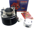 HONDA BEAT SİLİNDİR DOLU GOETZE