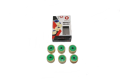 ACTİVA VARYATÖR 6 LI BURÇ MAKİNO(14-18mm) 17.7 GR
