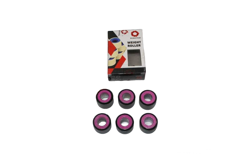 ACTİVA VARYATÖR 6 LI BURÇ MAKİNO(15-20mm)