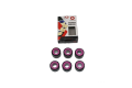 ACTİVA VARYATÖR 6 LI BURÇ MAKİNO(15-20mm)