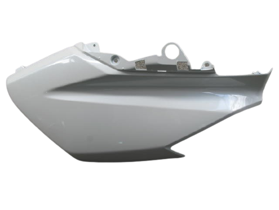 Yamaha NMAX (2015-2020) Grenaj Ön Sol Beyaz (P1) Orijinal