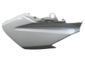 Yamaha NMAX (2015-2020) Grenaj Ön Sol Beyaz (P1) Orijinal