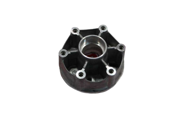 YAMAHA YS 125 TEKER FORYASI OEM