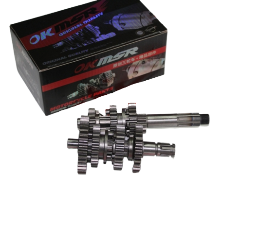 BAJAJ BM 150 CC ŞANZIMAN SETİ OEM