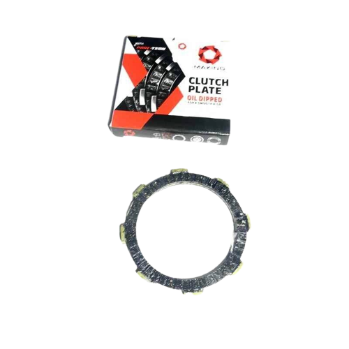 YBR 125 DEBRİYAJ BALATASI MAKİNO