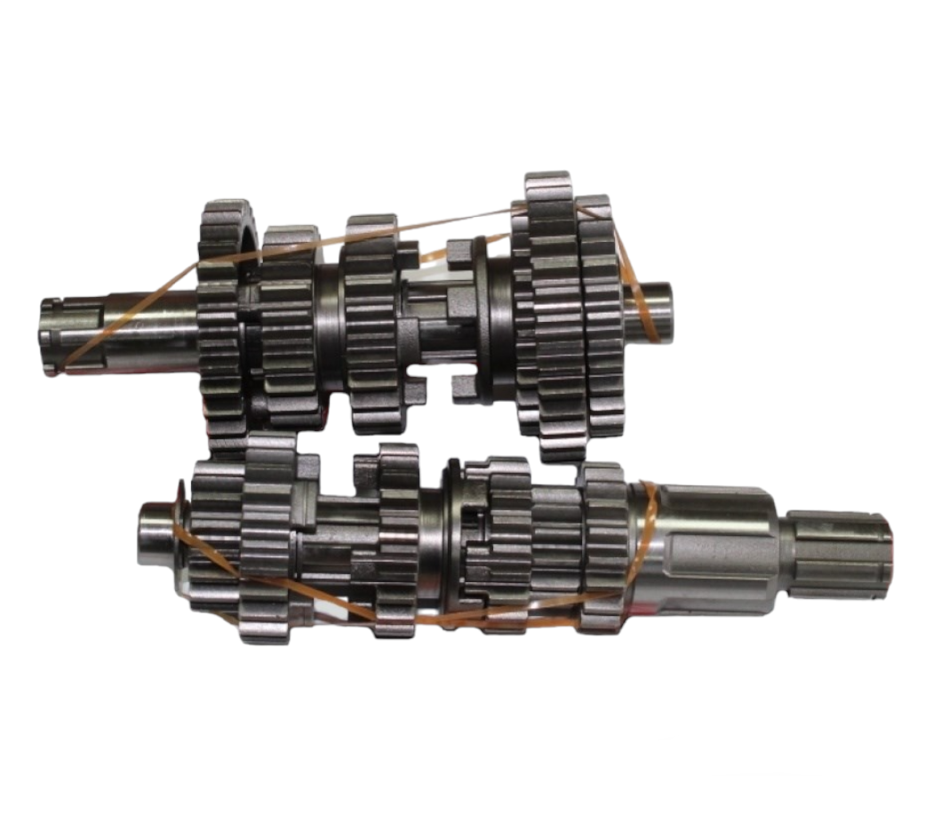 CG 125 ŞANZIMAN SETİ ZONGSHEN 13T (10 lu set)