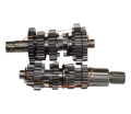 CG 125 ŞANZIMAN SETİ ZONGSHEN 13T (10 lu set)