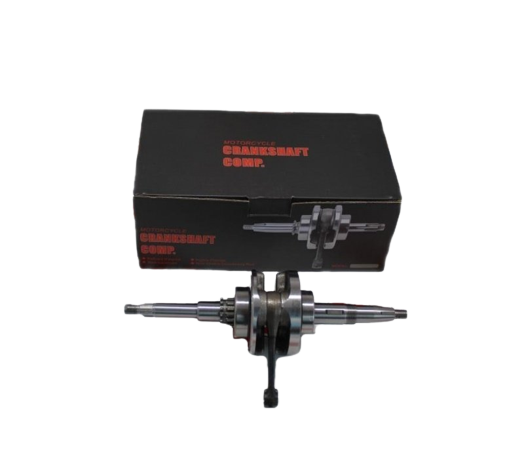 SYM ORBIT 50 4T - MİO 50 4T EFİ KRANK TAIWAN