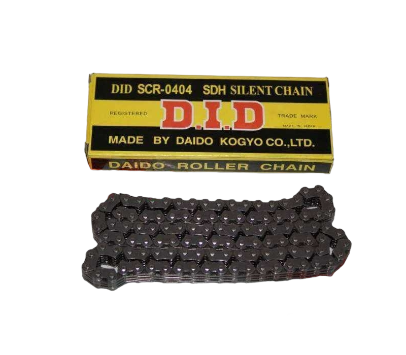 MONDİAL TAB 50 DID EKSANTRİK ZİNCİRİ 2*3-78L