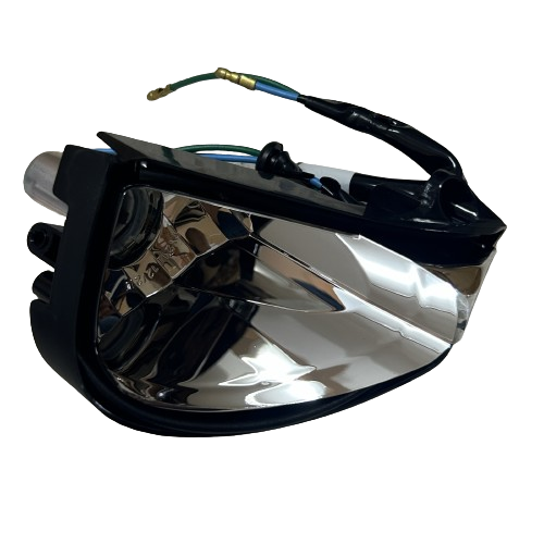 Honda PCX 125 Arka Sağ Sinyal Gövdesi Orijinal 2011-2013