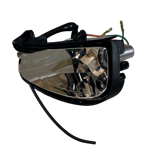 Honda PCX 125 Arka Sol Sinyal Gövdesi Orijinal 2011-2013