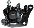 Yamaha Nmax (2015-2020) Disk Fren Alt Merkez