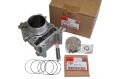 Honda Pcx 125 2021-2024 - SH 125İ Silindir Piston Sekman Seti Wuyang 12100-K0R-V00