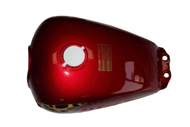 KUBA KB150-9 DEPO KIRMIZI