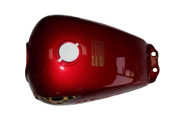 KUBA KB150-9 DEPO KIRMIZI