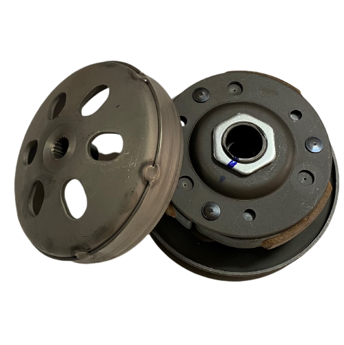 Honda PCX Arka Varyatör Debriyaj Komple K35 2014-2017