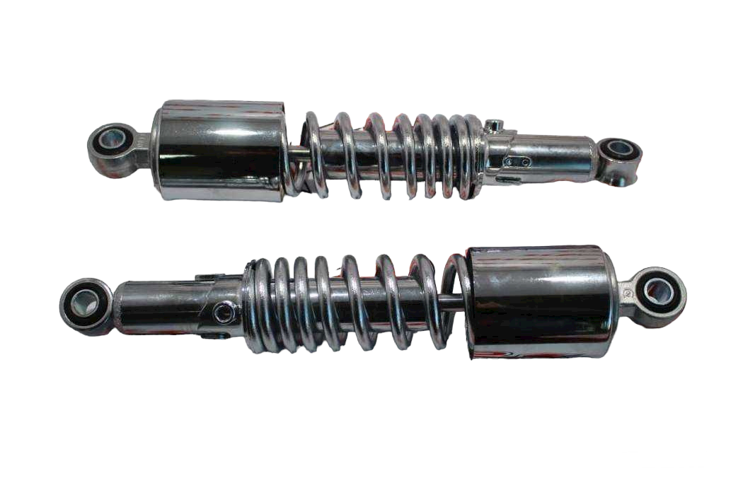 KT 125 ARKA AMORTİSÖR TAKIMI