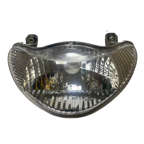 TVS PEP FAR LUMAX