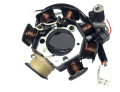 YBR 125 STATÖR 7 Lİ