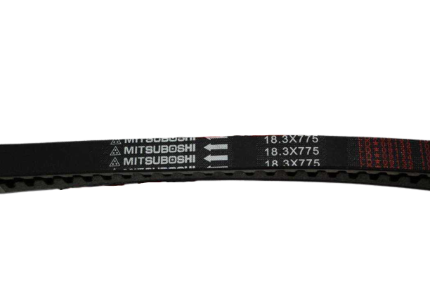 SYM ORBIT 50 4T - MİO 50 4T EFİ 18.3X775 KAYIŞ MITSUBOSHI