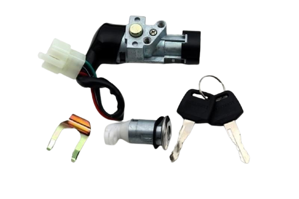 BEAT KONTAK SETİ MİNDA