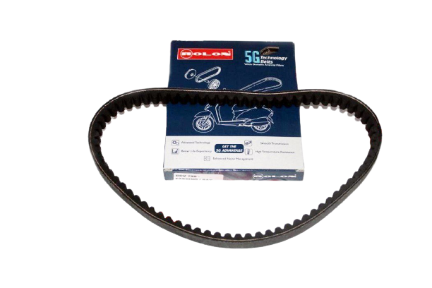 YAMAHA DELİGHT 115 KAYIŞ 5G ROLON