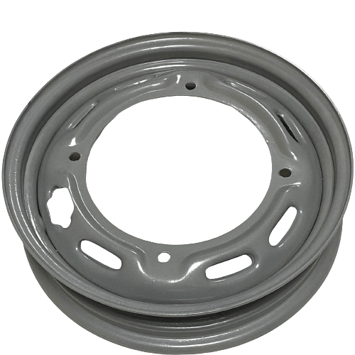 Honda Activa 100 Jant Hindistan