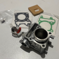 Honda PCX 125 Silindir Piston Segman Seti 2014-2017