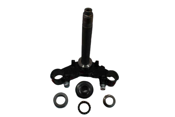 KUBA KB150-9 ÖN MAŞA