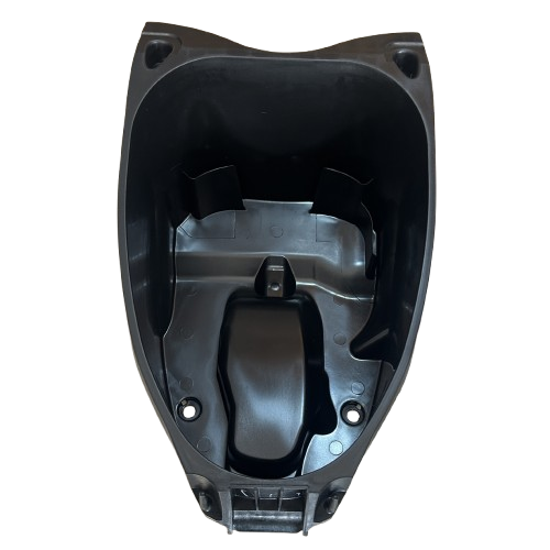 Yamaha RayZR 125 Sele Alt Bagaj Orjinal