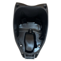 Yamaha RayZR 125 Sele Alt Bagaj Orjinal