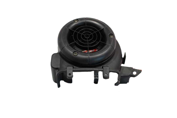 PİAGGİO-VESPA FAN KAPAK