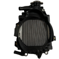 Honda Pcx (2014-2017) Radyatör