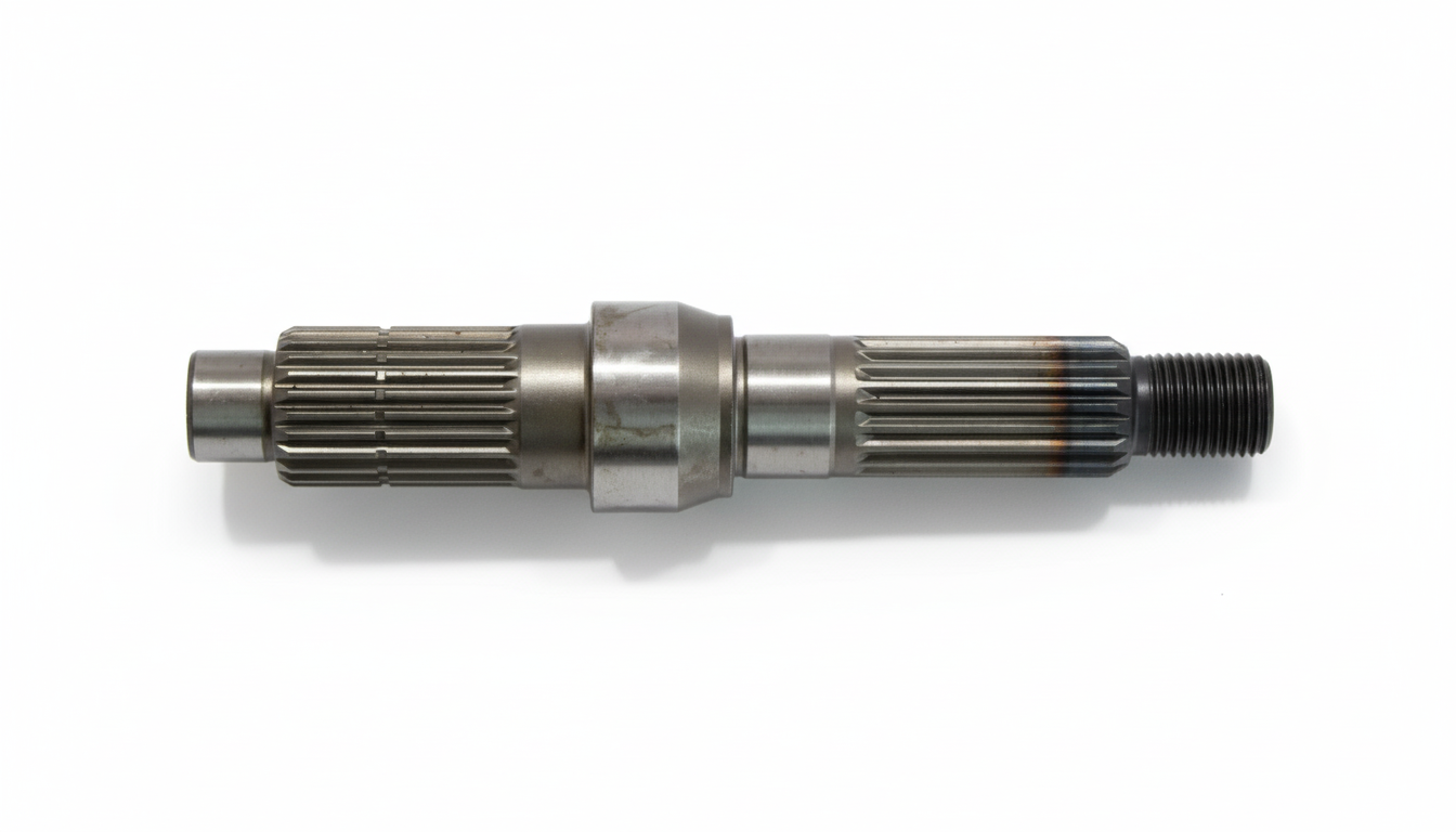 Yamaha Delight 125 Aks Mili