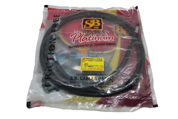 PLEASURE ARKA FREN HALATI SB