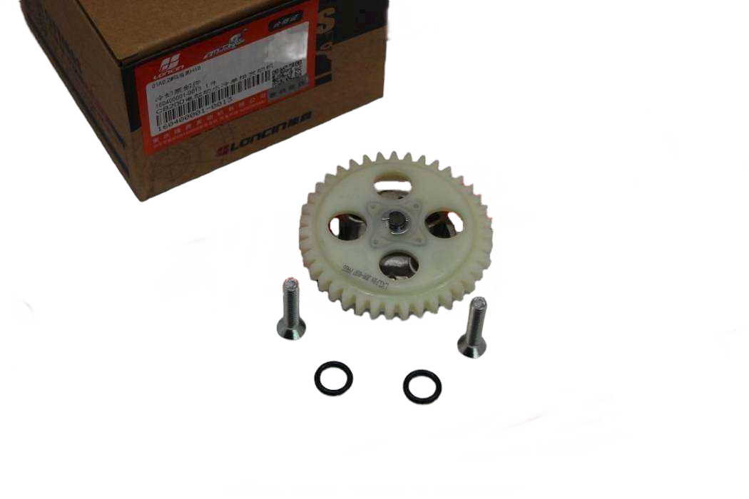 APACHI XZ 250 17 HP YAĞ POMPASI ORJINAL