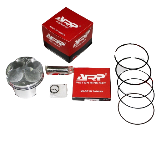 Honda Cbr 250 Piston Sekman 1.00 ARP