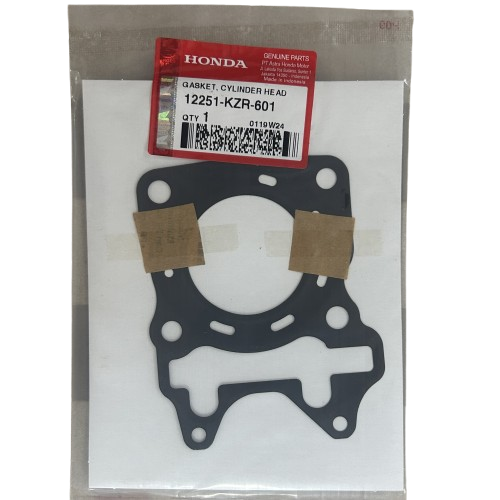 Honda PCX Silindir Alt Conta Orijinal 2014-2017