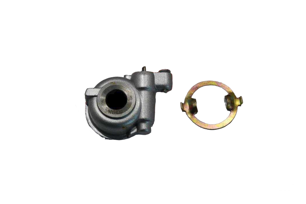 KT 125 KM REDÜKTÖRÜ