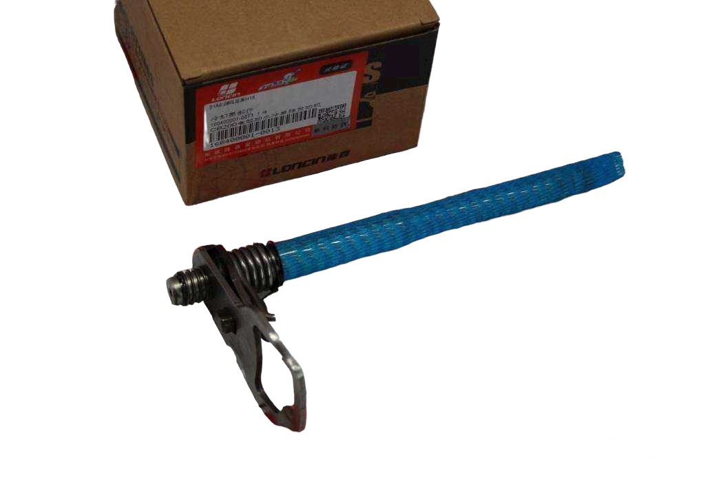 APACHI XZ 250 17 HP VİTES MİLİ ORJINAL