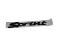 VESPA SPRİNT STICKER ARMA