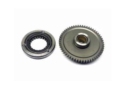 CG 200 16 BİLYALI KOMPLE MARŞ KAVRAMA